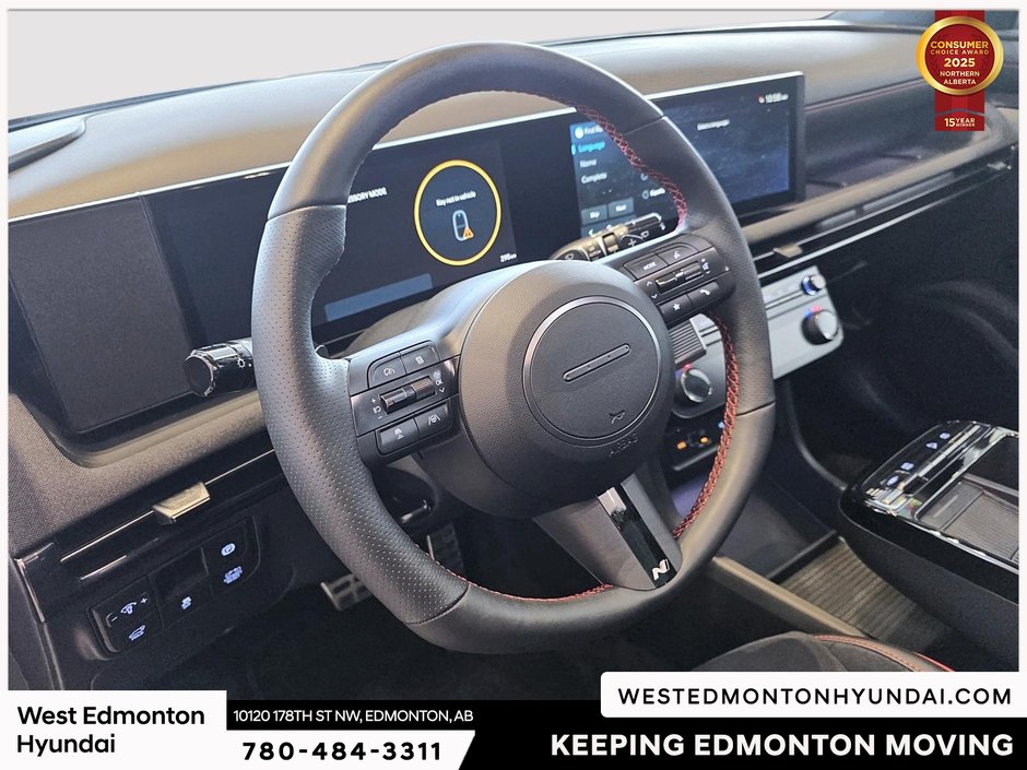 2026 Hyundai Tucson Hybrid N Line-17
