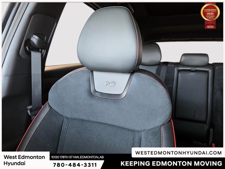 2026 Hyundai Tucson Hybrid N Line-30