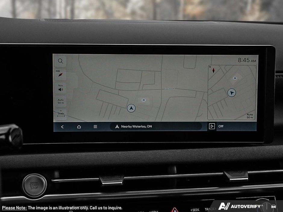 2026 Hyundai Tucson Hybrid Ultimate-16
