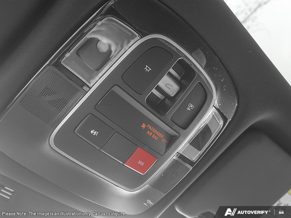 2026 Hyundai Tucson Hybrid Night Edition-17