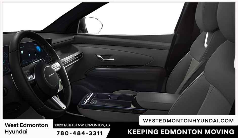 2026 Hyundai Tucson Hybrid Night Edition-3