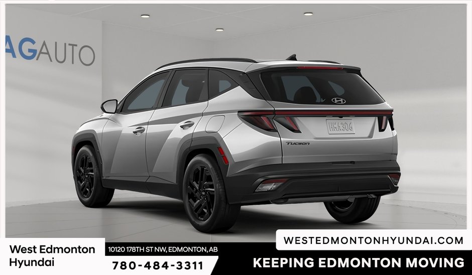2026 Hyundai Tucson Hybrid Night Edition-2