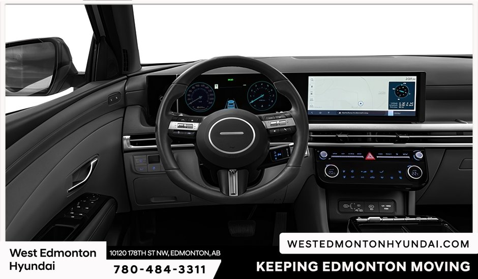 2026 Hyundai Tucson Hybrid Ultimate-5