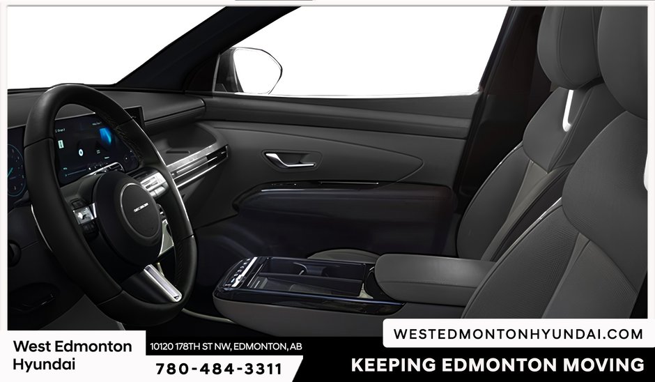 2026 Hyundai Tucson Hybrid Ultimate-3
