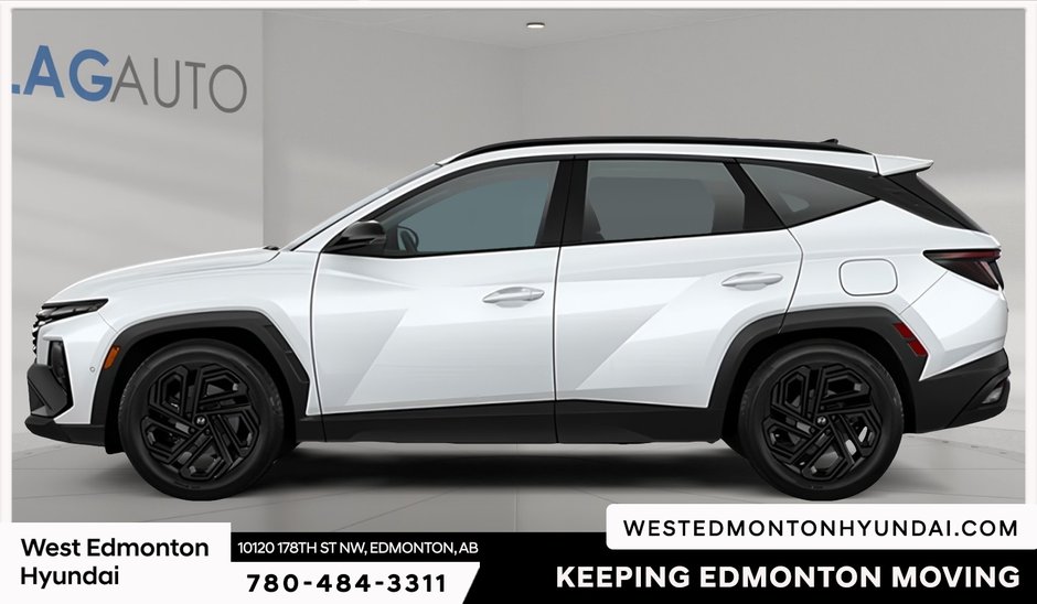 2026 Hyundai Tucson Hybrid Night Edition-1