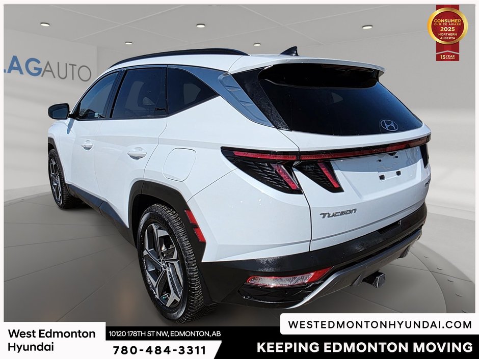 2023 Hyundai Tucson Plug-In Hybrid Luxury-6