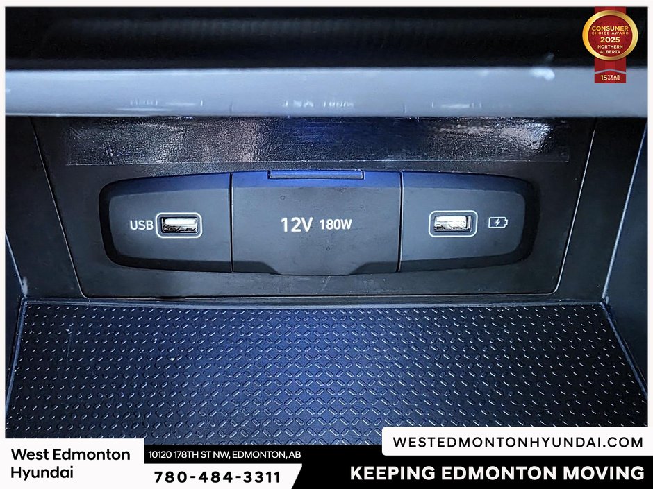 2023 Hyundai Tucson Plug-In Hybrid Luxury-29