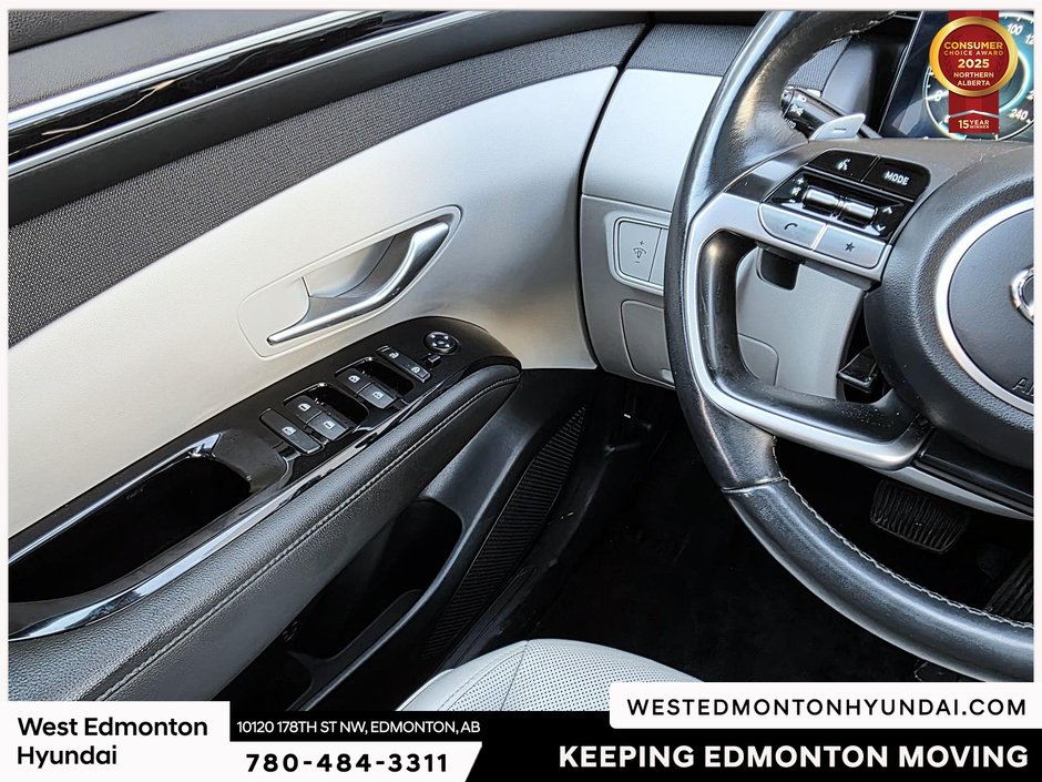 2023 Hyundai Tucson Plug-In Hybrid Luxury-19