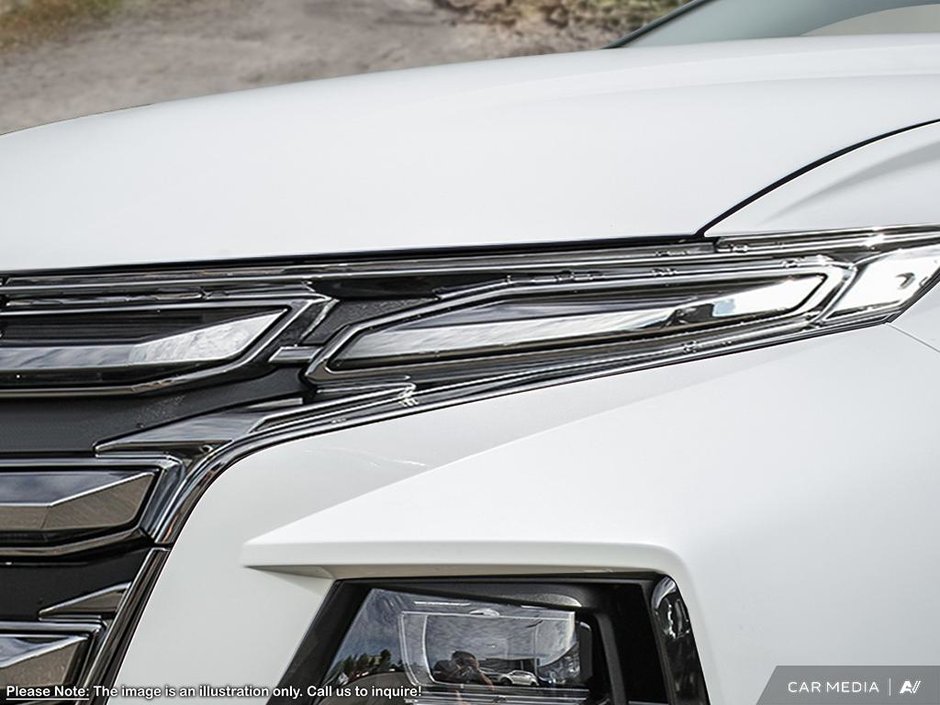 2025 Hyundai Tucson Plug-In Hybrid Ultimate-9