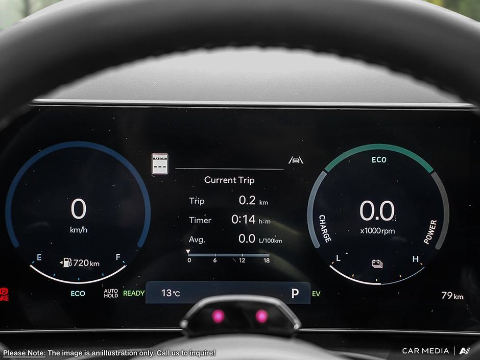 2025 Hyundai Tucson Plug-In Hybrid Ultimate-12