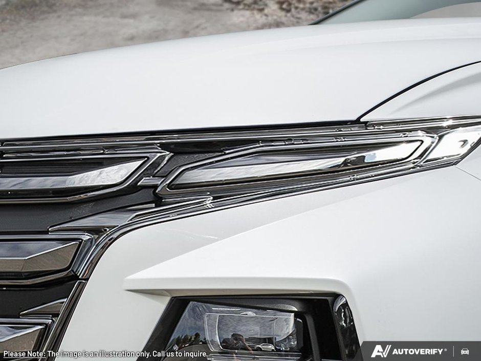 2025 Hyundai Tucson Plug-in Hybrid Ultimate-9