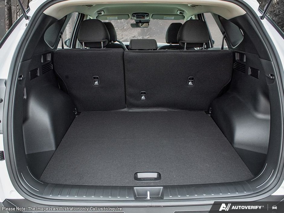 2025 Hyundai Tucson Plug-in Hybrid Ultimate-6