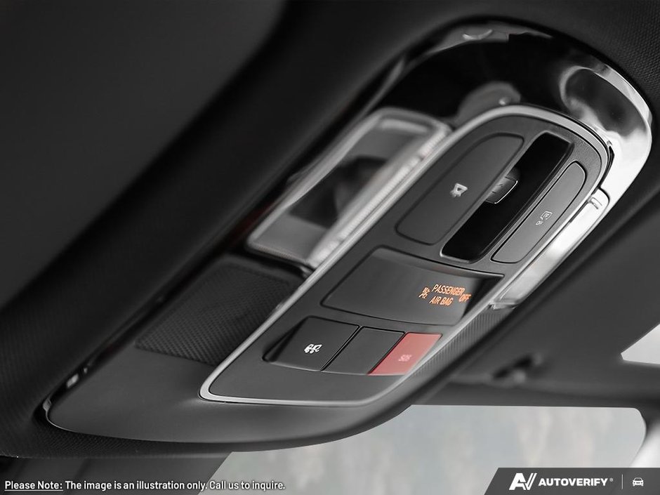 2026 Hyundai Tucson Plug-in Hybrid Ultimate-17