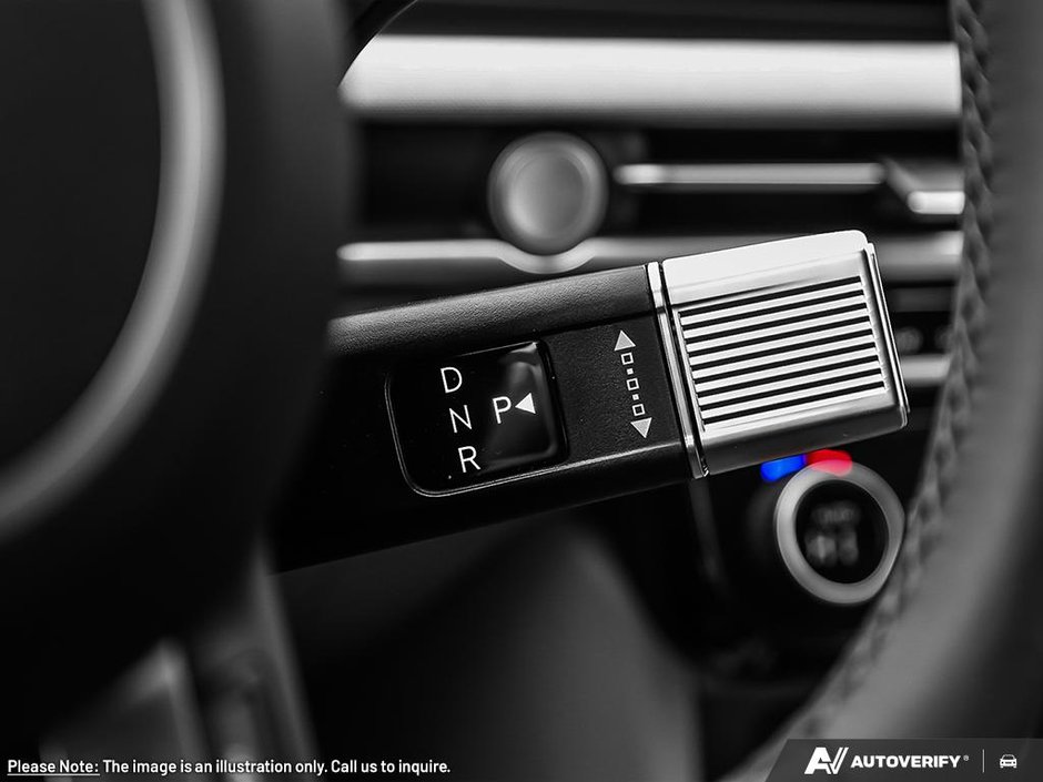 2026 Hyundai Tucson Plug-in Hybrid Ultimate-15