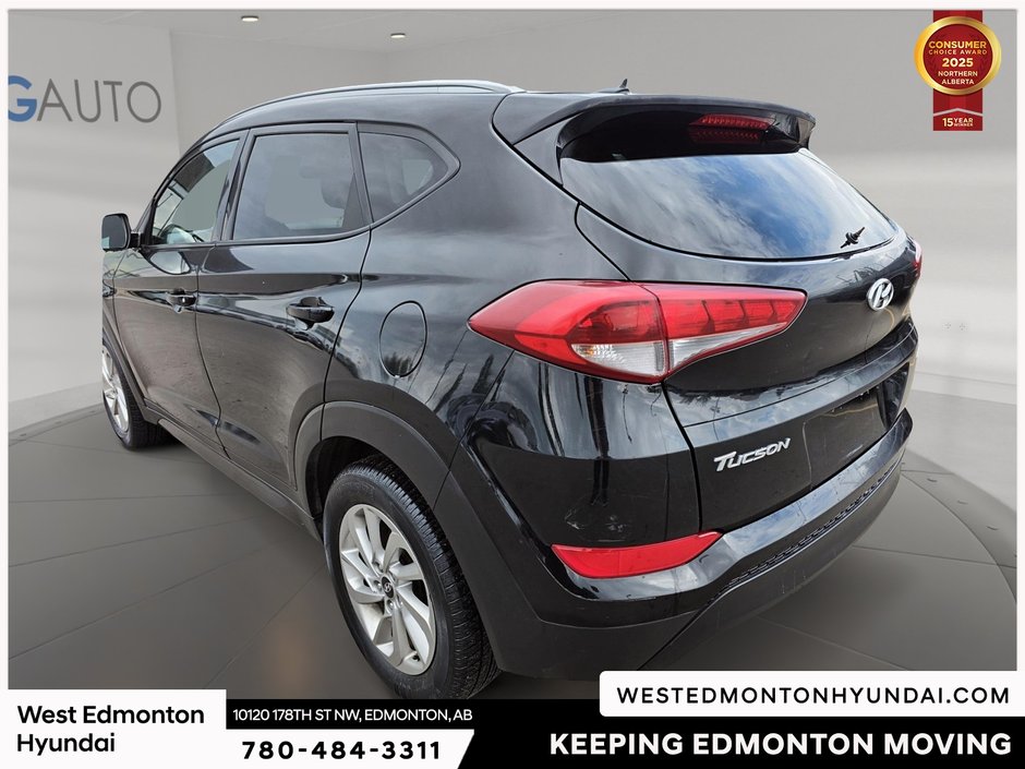 2016 Hyundai Tucson Premium-5