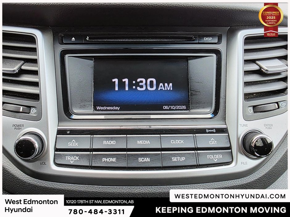 2016 Hyundai Tucson Premium-16