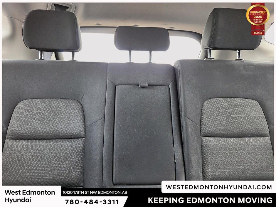 2016 Hyundai Tucson Premium-19