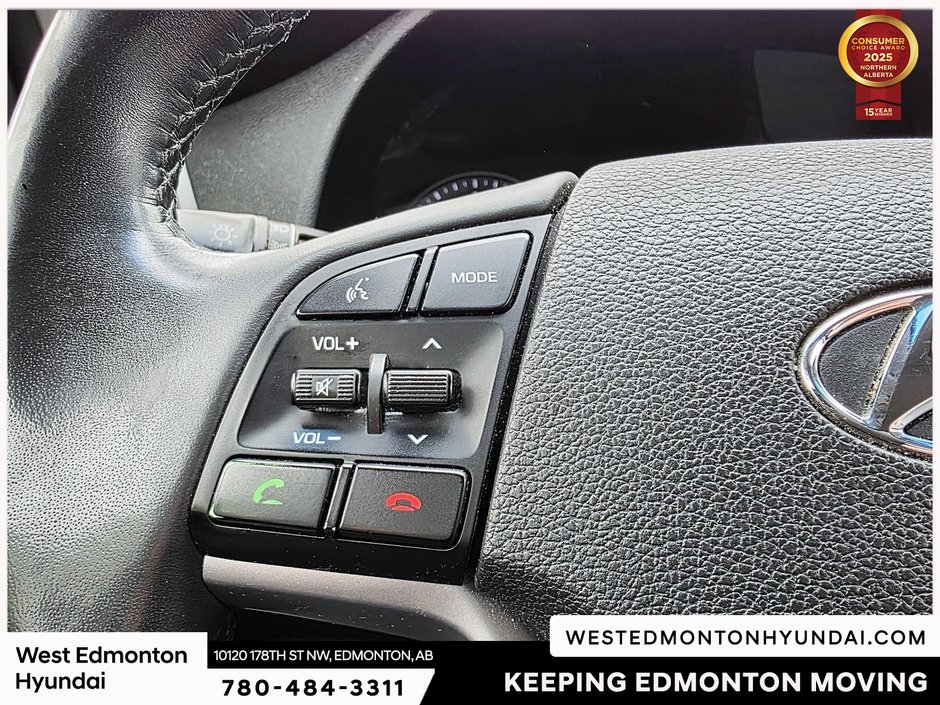 2018 Hyundai Tucson SE-13