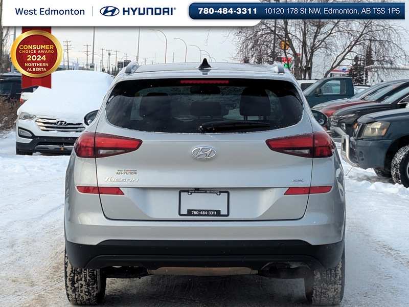 2020 Hyundai Tucson Preferred-4