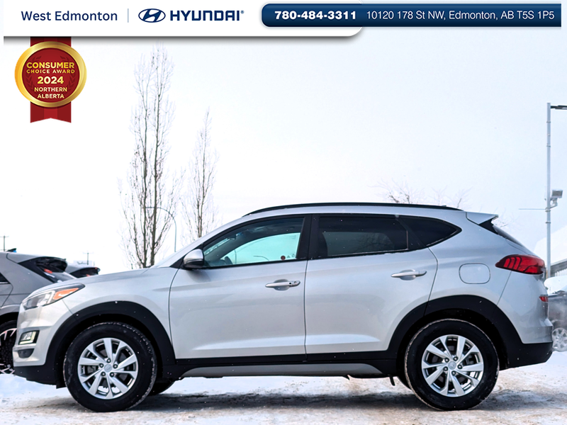 2020 Hyundai Tucson Preferred-1