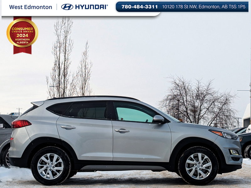 2020 Hyundai Tucson Preferred-2