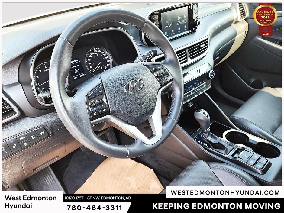 2020 Hyundai Tucson Luxury-23
