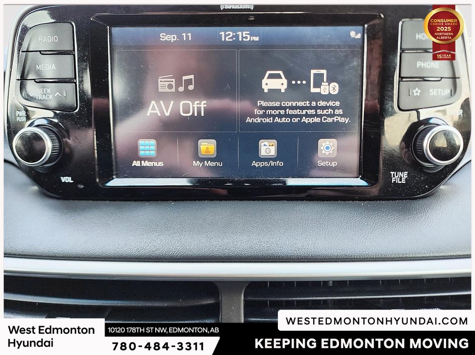 2020 Hyundai Tucson Luxury-29