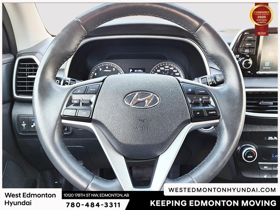 2020 Hyundai Tucson Luxury-20