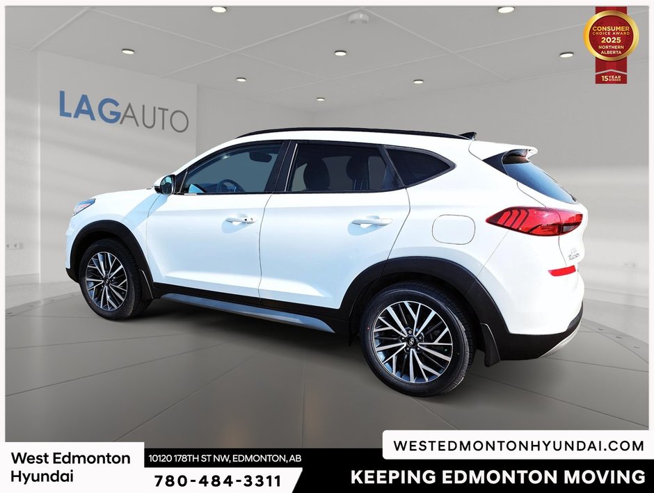 2020 Hyundai Tucson Luxury-5