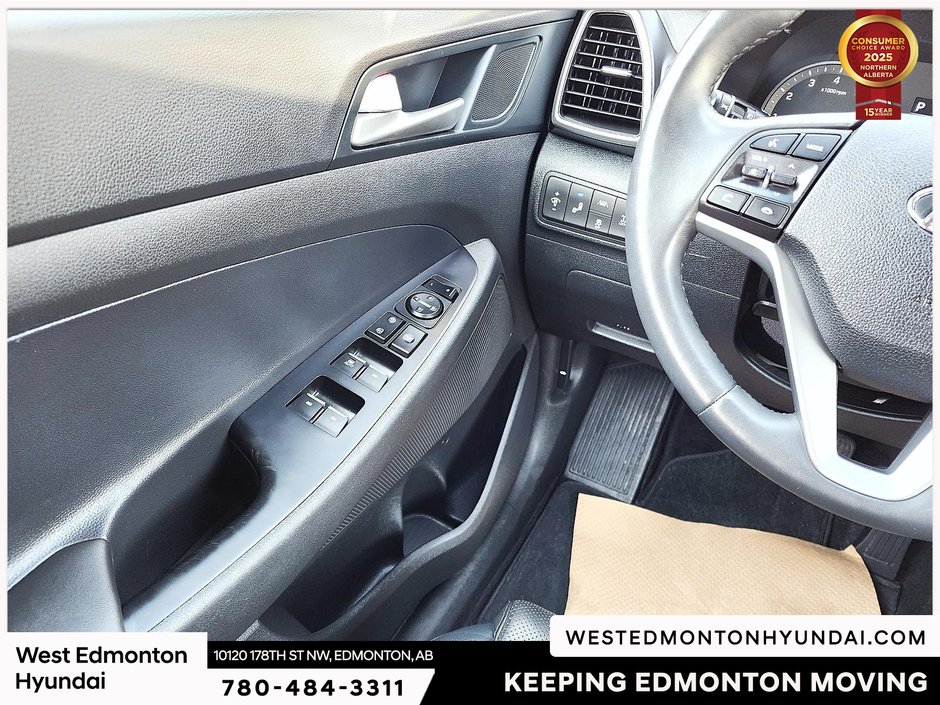 2020 Hyundai Tucson Luxury-21