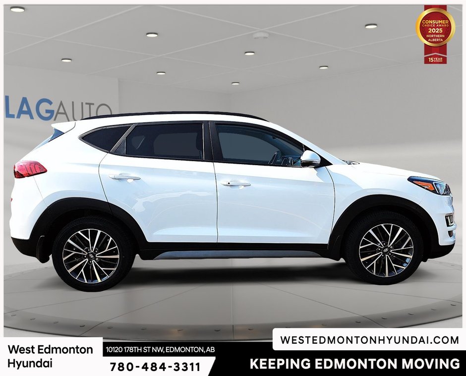 2020 Hyundai Tucson Luxury-10