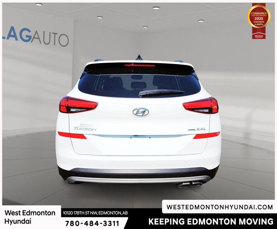 2020 Hyundai Tucson Luxury-7
