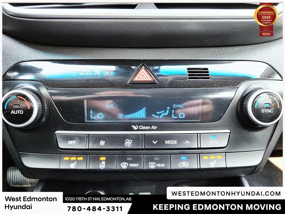 2020 Hyundai Tucson Luxury-31