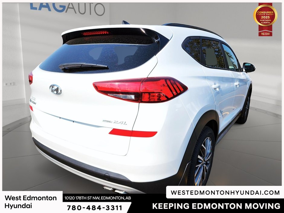 2020 Hyundai Tucson Luxury-8