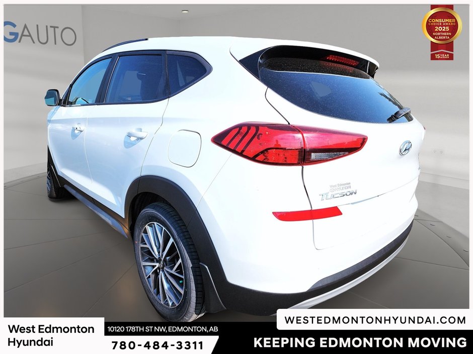 2020 Hyundai Tucson Luxury-6