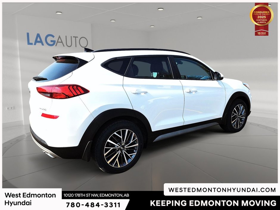 2020 Hyundai Tucson Luxury-9