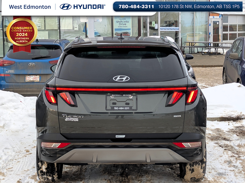 2022 Hyundai Tucson Preferred-4