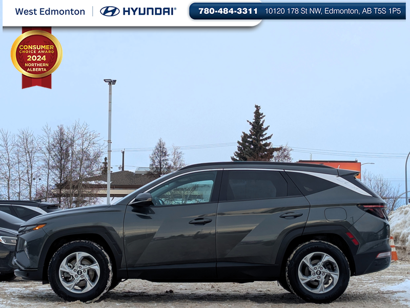 2022 Hyundai Tucson Preferred-1