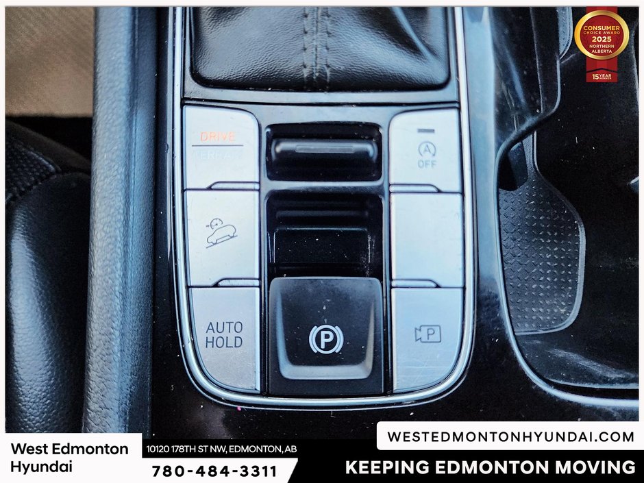 2022 Hyundai Tucson Preferred-29