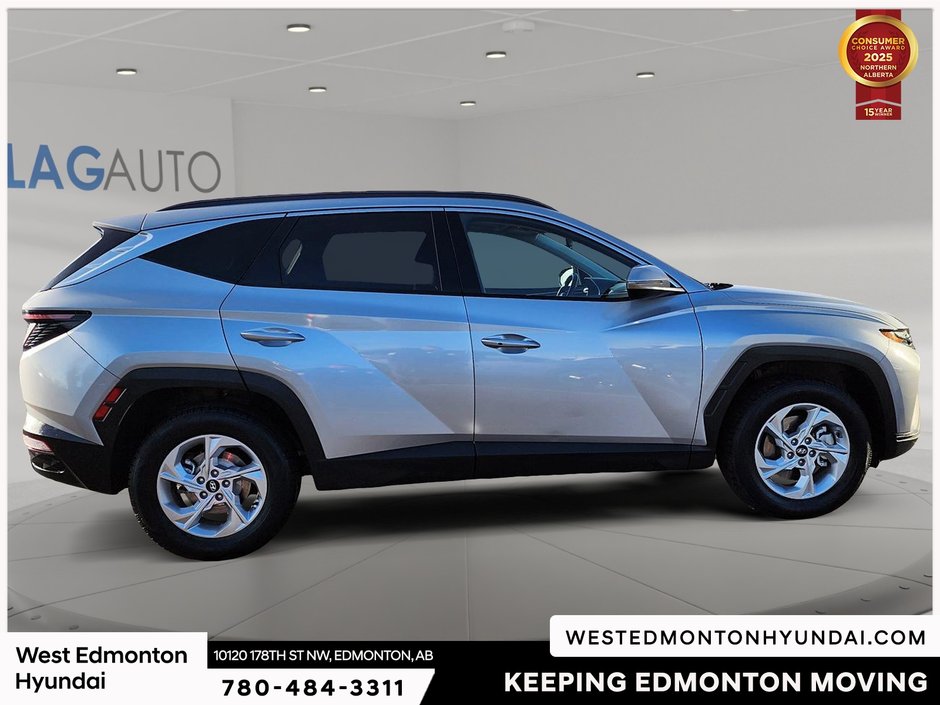 2022 Hyundai Tucson Preferred-10