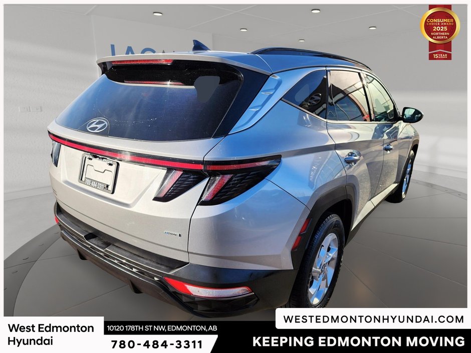 2022 Hyundai Tucson Preferred-7