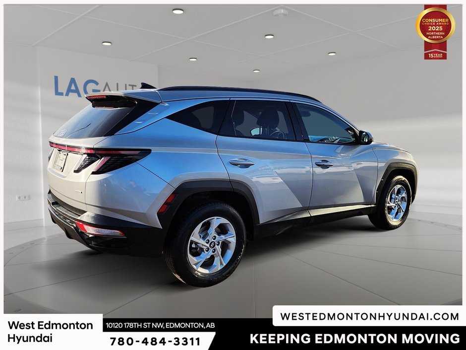 2022 Hyundai Tucson Preferred-9