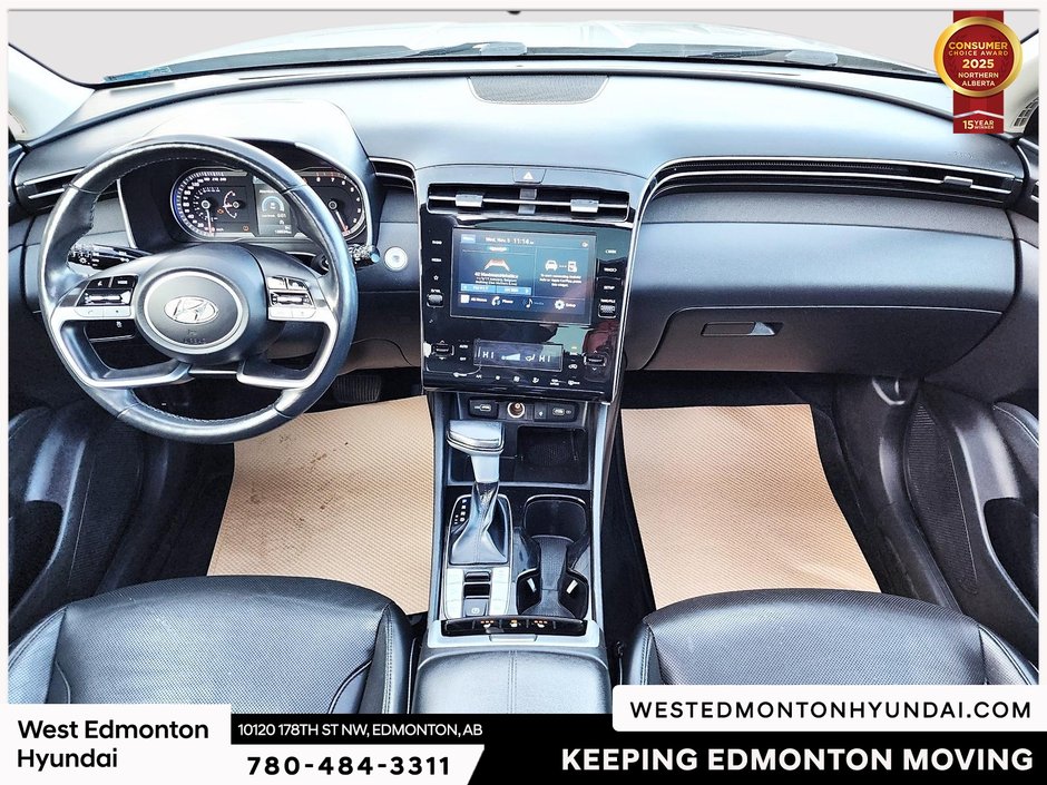 2022 Hyundai Tucson Preferred-17