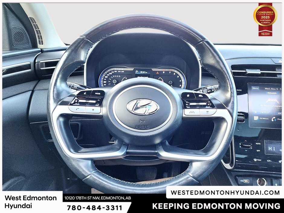 2022 Hyundai Tucson Preferred-18