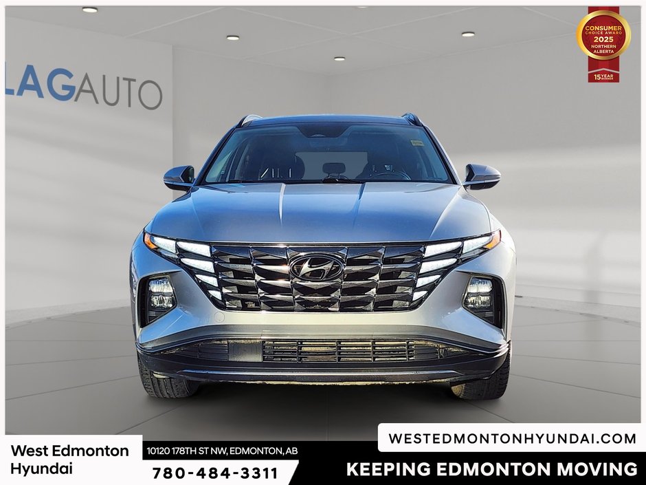 2022 Hyundai Tucson Preferred-2