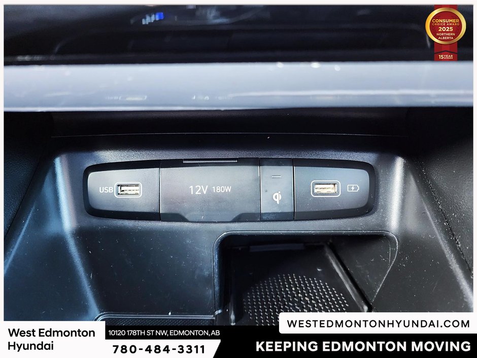 2022 Hyundai Tucson Preferred-28