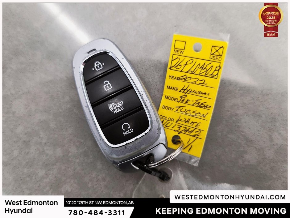 2022 Hyundai Tucson Preferred-13