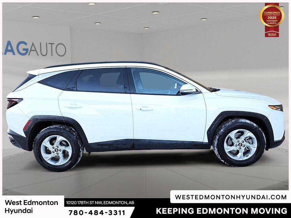 2022 Hyundai Tucson Preferred-9