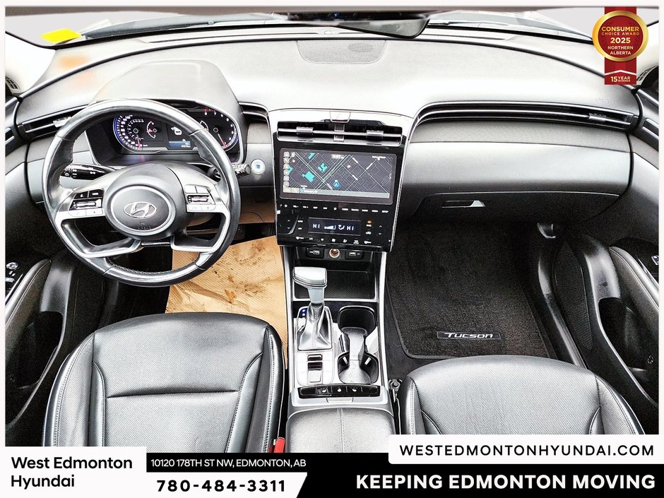 2023 Hyundai Tucson Preferred-17
