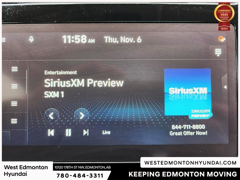 2023 Hyundai Tucson Preferred-29